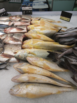 冷凍鮮魚(yú) 現(xiàn)代水產(chǎn)品消費(fèi)的新趨勢(shì)