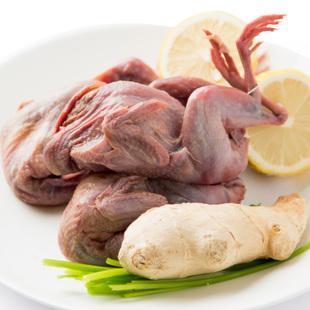 冬季滋補(bǔ)首選 八種水產(chǎn)品肉類