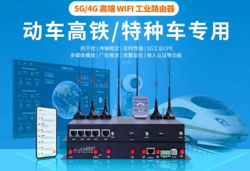 5G工業(yè)路由器市場(chǎng)現(xiàn)狀及通信設(shè)備發(fā)展分析