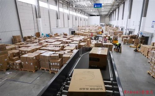 武漢民生物資保障提速,近兩周全市簽收包裹增長(zhǎng)30%